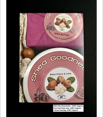 Special Shea Gift Pack