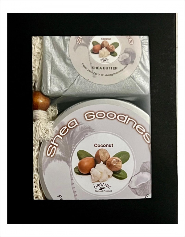 Special Shea Gift Pack - Image 4