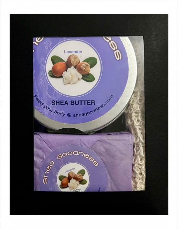 Special Shea Gift Pack - Image 7