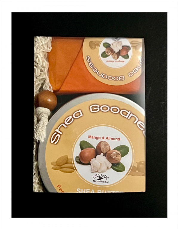 Special Shea Gift Pack - Image 3