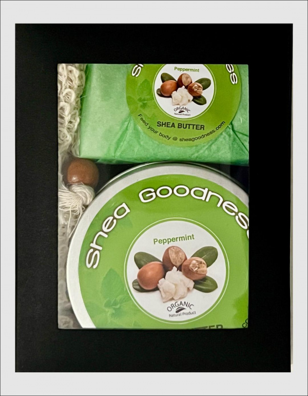 Special Shea Gift Pack - Image 6