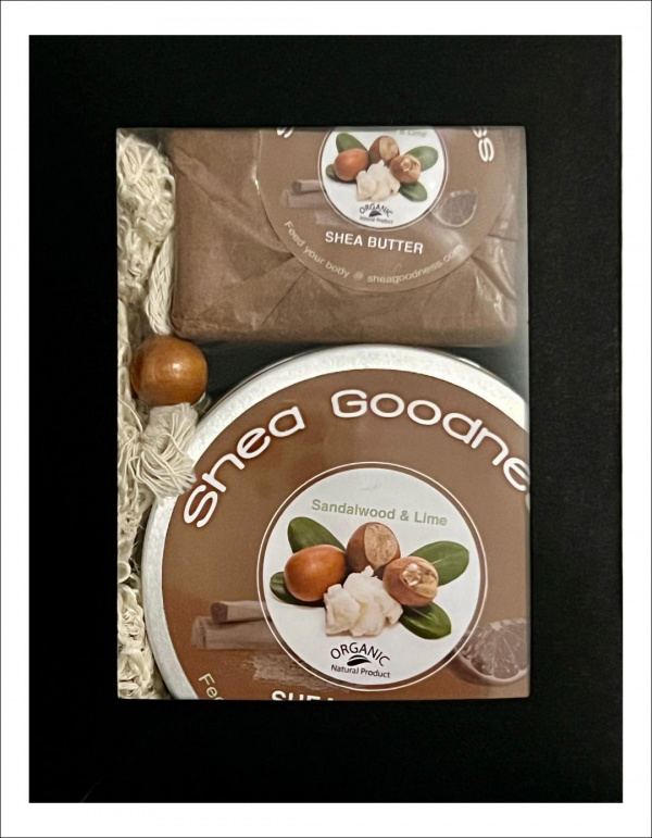 Special Shea Gift Pack - Image 5