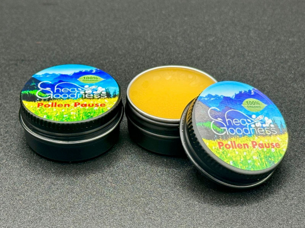 Pollen Protection - Image 2