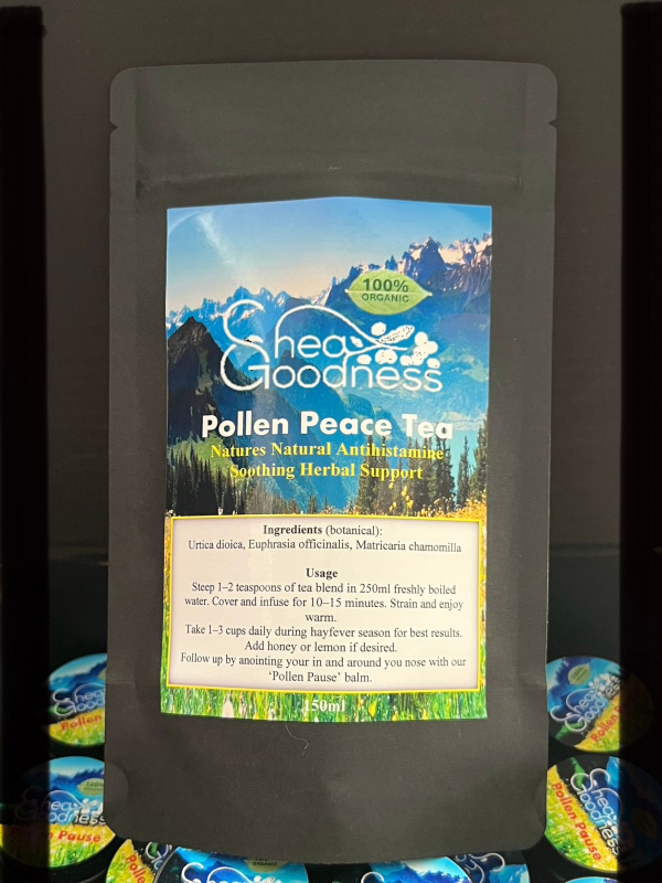 Pollen Protection - Image 6